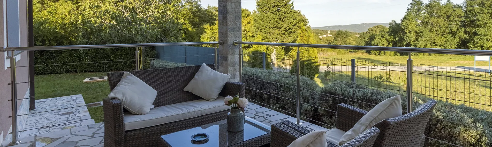 Carpintería de aluminio en Sant Pere de Ribes