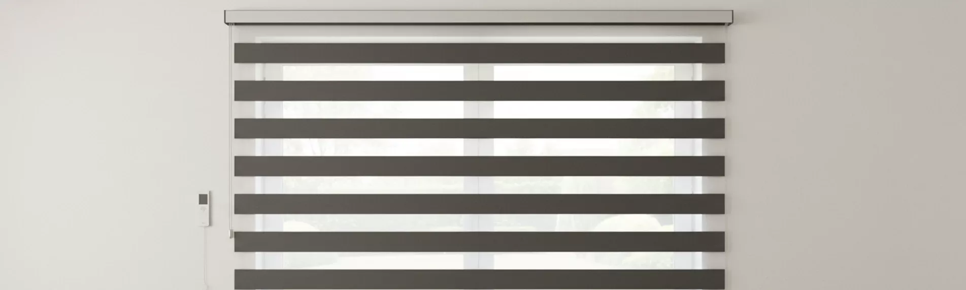 Motorización de persianas