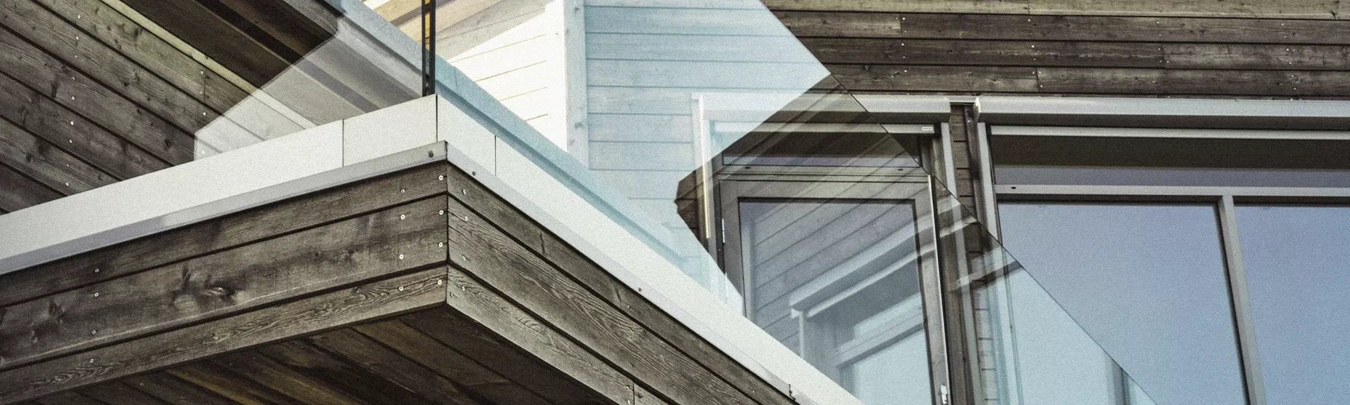 Cristalería en Sant Pere de Ribes