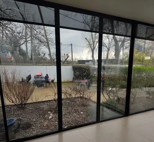 Soluciones en cristal