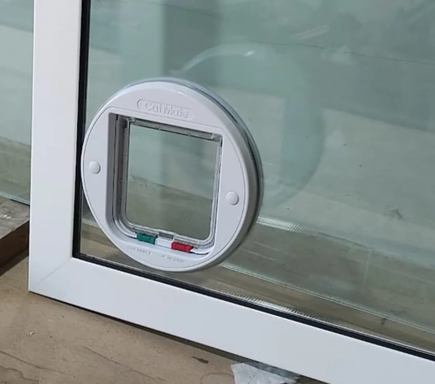 Soluciones personalizadas en vidrio, adaptadas a las necesidades espec&iacute;ficas de cada proyecto, con acabados profesionales.